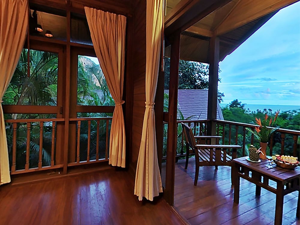 Фото Krabi Tipa Resort