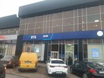 Vtb Bank (Mira Avenue, 24К), atm