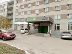 Chastnaya Zhilstroyservis (Tupoleva Avenue, 3А), oficina de organización