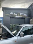 Alex Auto (Kalinina Street, 107), car service, auto repair