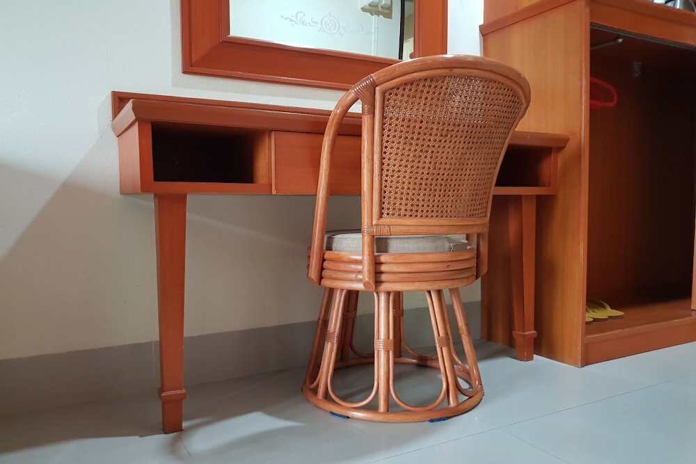 Фото PoonSook Resident Hotel