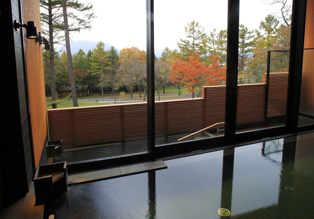 Фото The Prince Villa Karuizawa