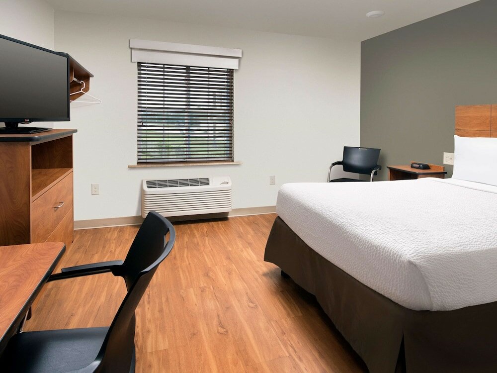 Фото Extended Stay America Select Suites - Jacksonville - North