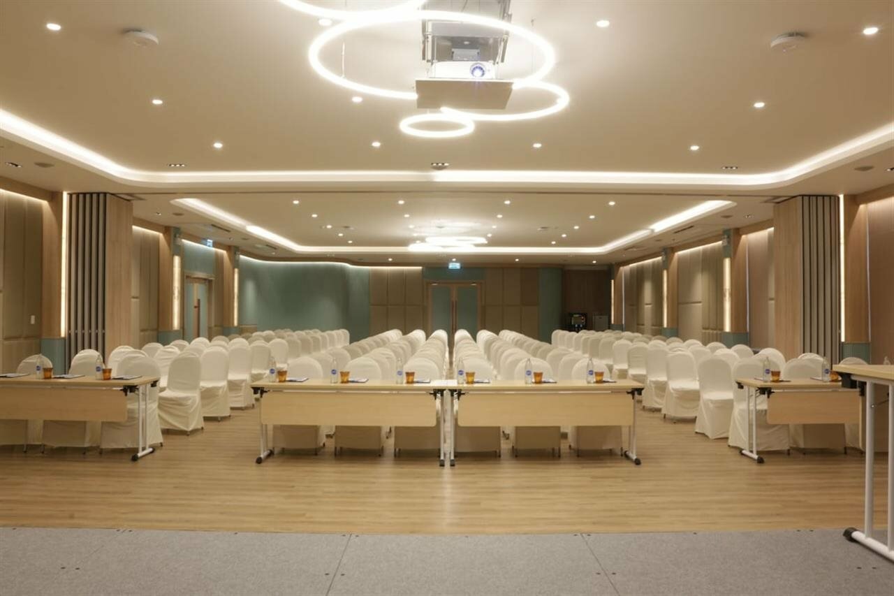 Фото Infinity Aonang Krabi Hotel