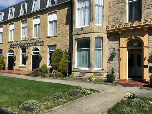 Гостиница Northumberland Hotel в Эдинбурге