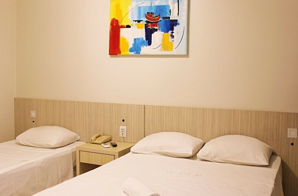 Фото Hotel Itajaí Tur