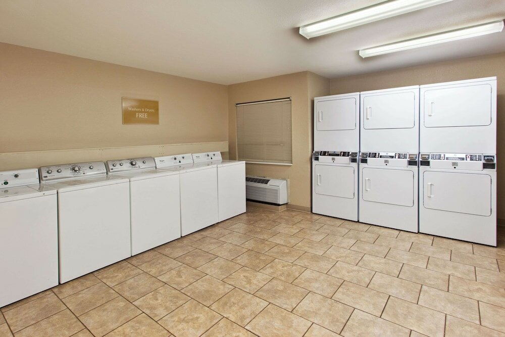 Фото Sonesta Simply Suites Austin The Domain Area