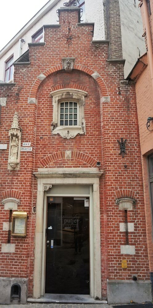 Фото Отель 't Putje