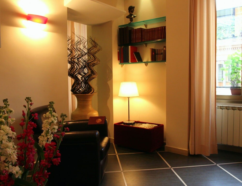 Фото Hotel Garda