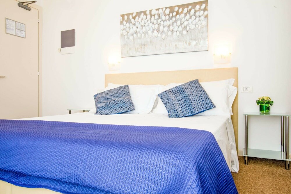 Фото Hotel Villa Anthea