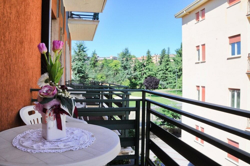 Фото Hotel Siviglia