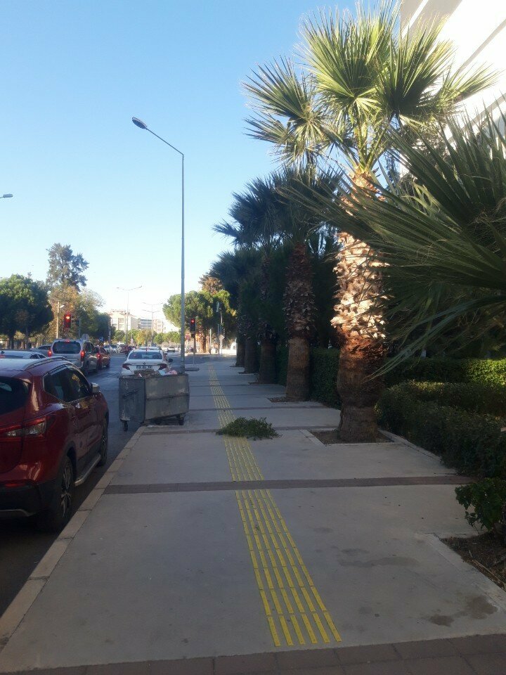 Real estate agency Dedeoglu Emlak, Izmir, photo