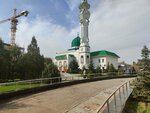 Nur Mubarak Mosque (Al-Farabi Avenue, 73А), mezquita