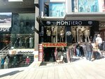 Eskado (İstanbul, Fatih, Mimar Kemalettin Mah., Koca Ragıp Paşa Cad., 8B), clothing store