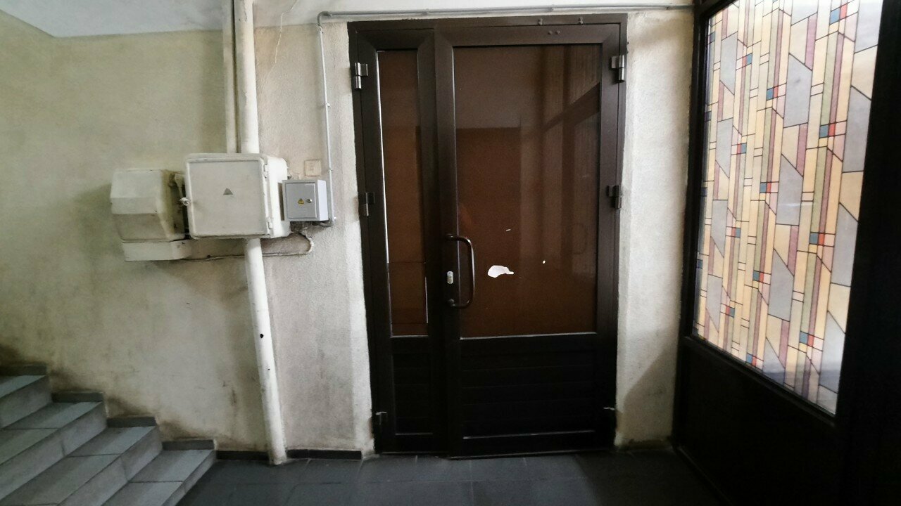 Медис ул парижской коммуны 16в иваново фото Фото: Столовая, столовая, ул. Парижской Коммуны, 16, Иваново - Яндекс Карты