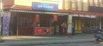 Eff Market (Antalya, Alanya District, Guller Pinari Neighborhood, Sahoglu Street, 21A), grocery