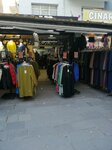 Ecrin Clothing (Ankara Province, Yenimahalle, İvedik Cad., 508C) ، متجر ملابس