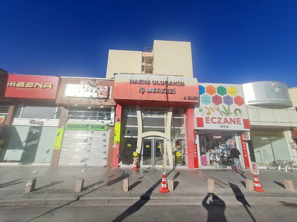 Accountants Smmm Ibrahim Sayaci & Hasan Akdoganli, Konya, photo