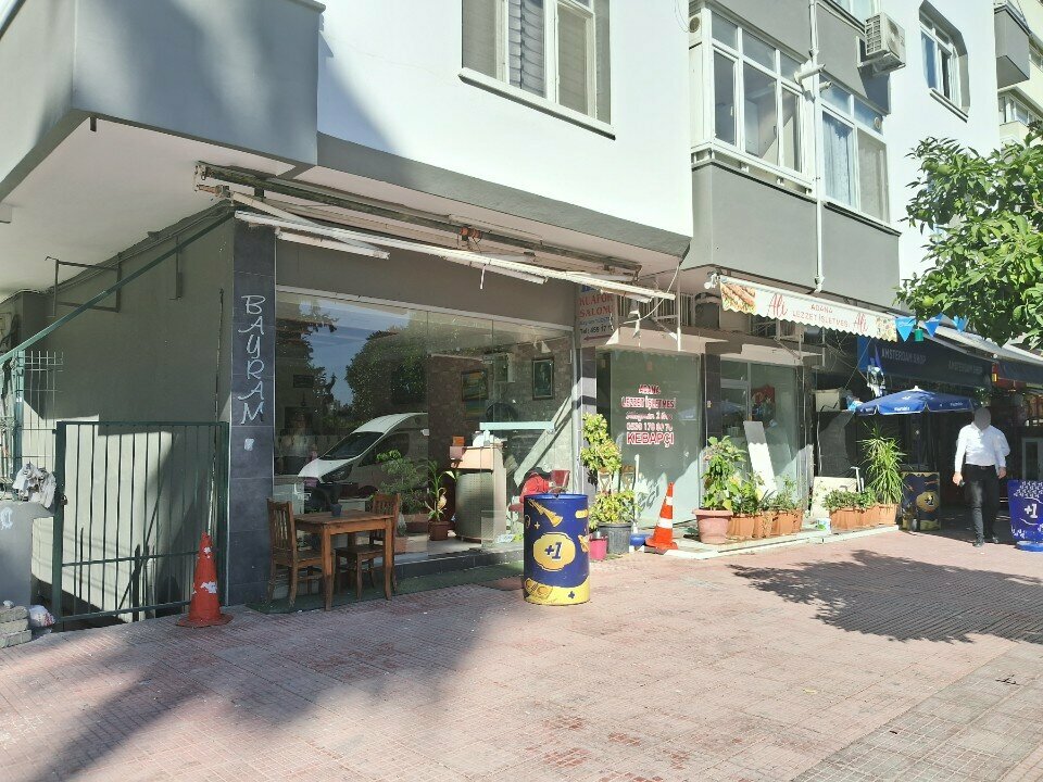 Hairdresser Bay Kuaförü Bayram, Adana, photo