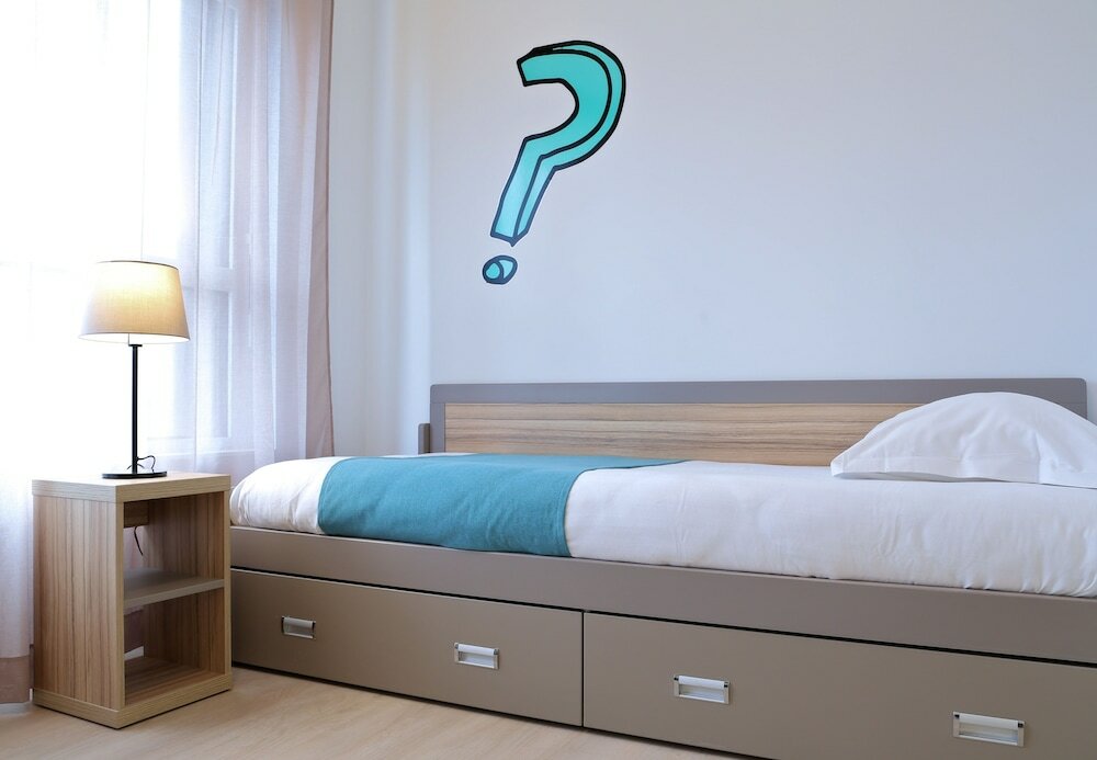 Фото Apparteo Bordeaux