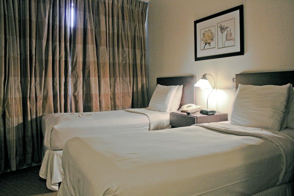 Фото The Hotel 91