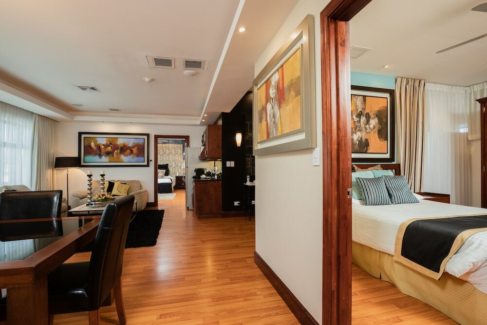 Фото Hotel Palma Real