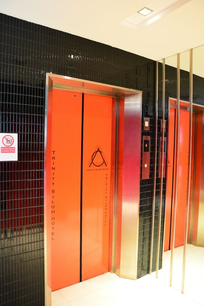 Фото Trinity Silom Hotel