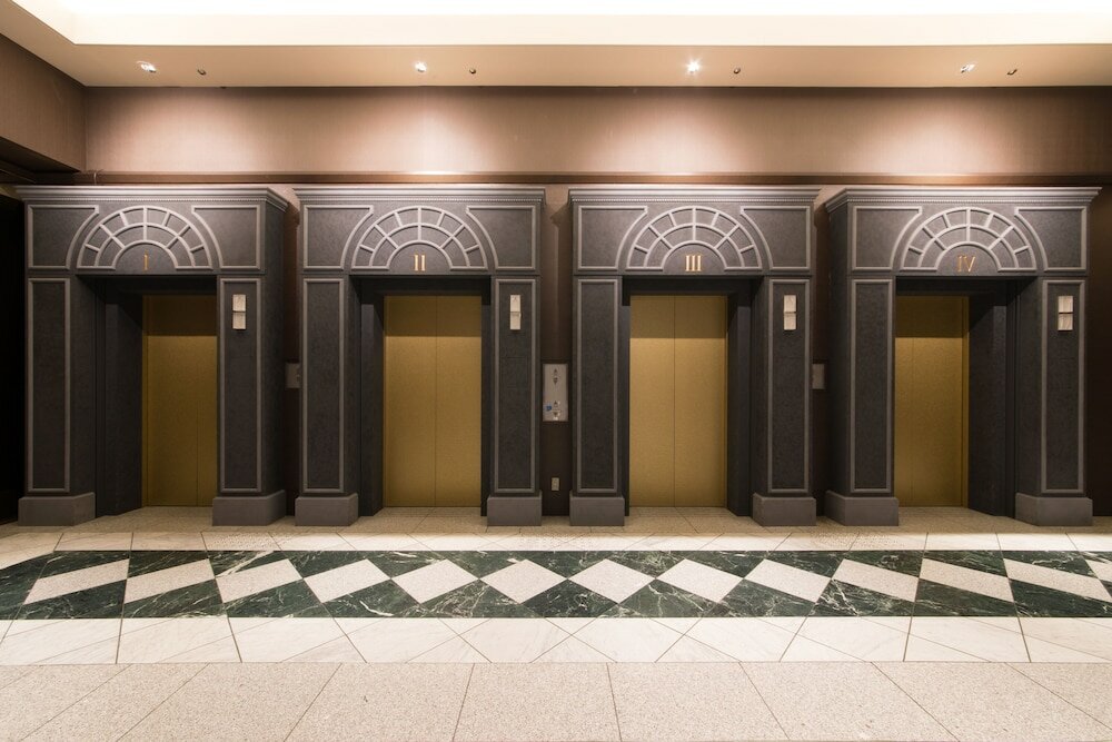 Фото Izumisano Center Hotel