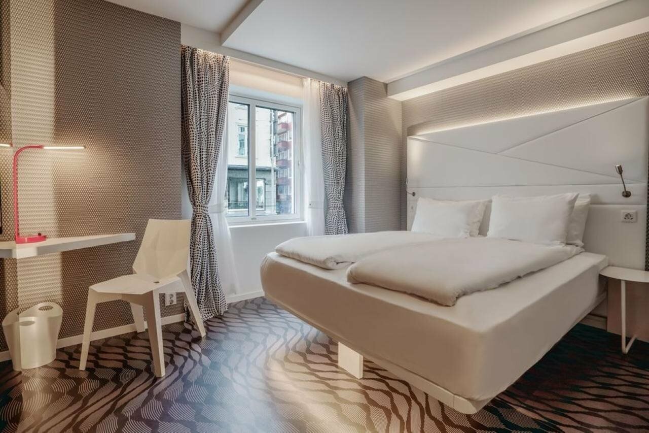 Фото Magic Hotel Kløverhuset