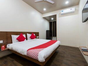 Гостиница Oyo 11929 Hotel Ridhi Sidhi