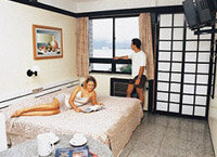 Фото Tabajara Praia Hotel