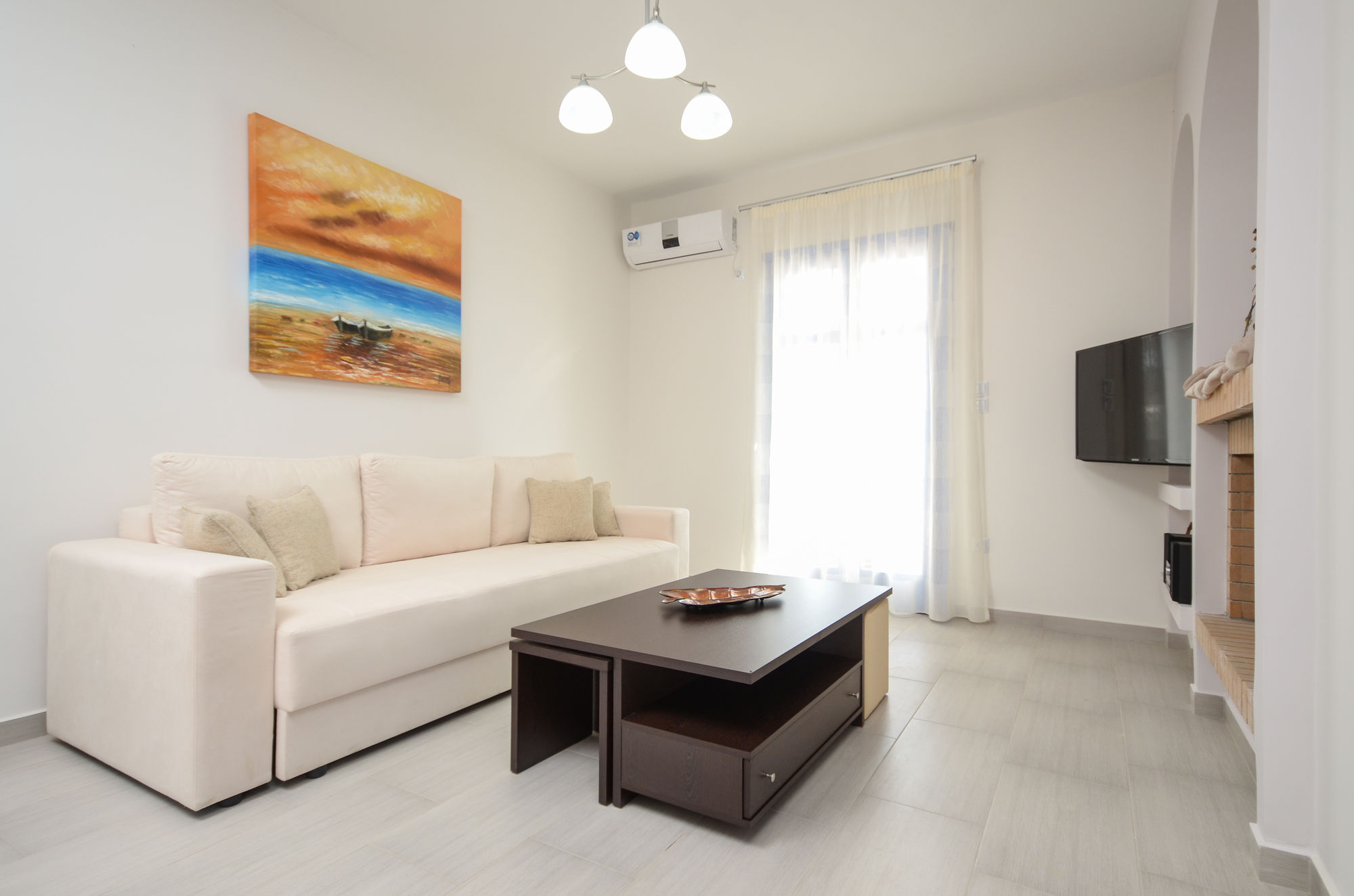 Фото Natura Villas