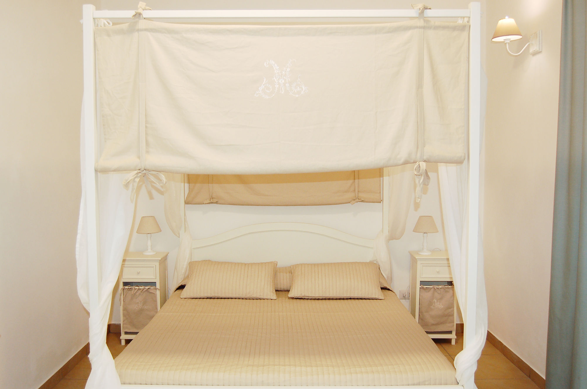 Фото Tonnara di Sciacca