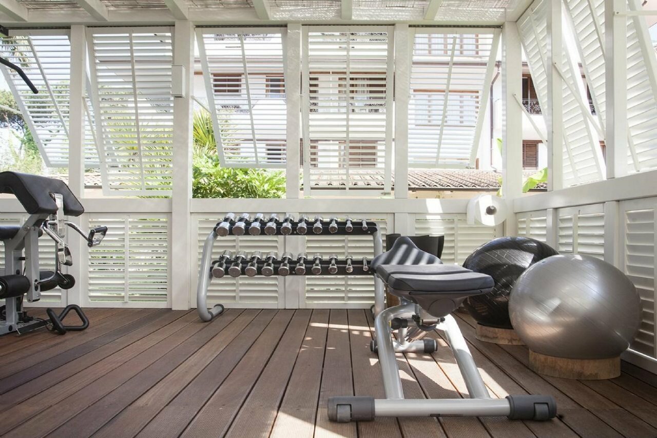 Фото California Park Hotel