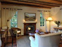 Фото Little Willow Brooke Franschhoek