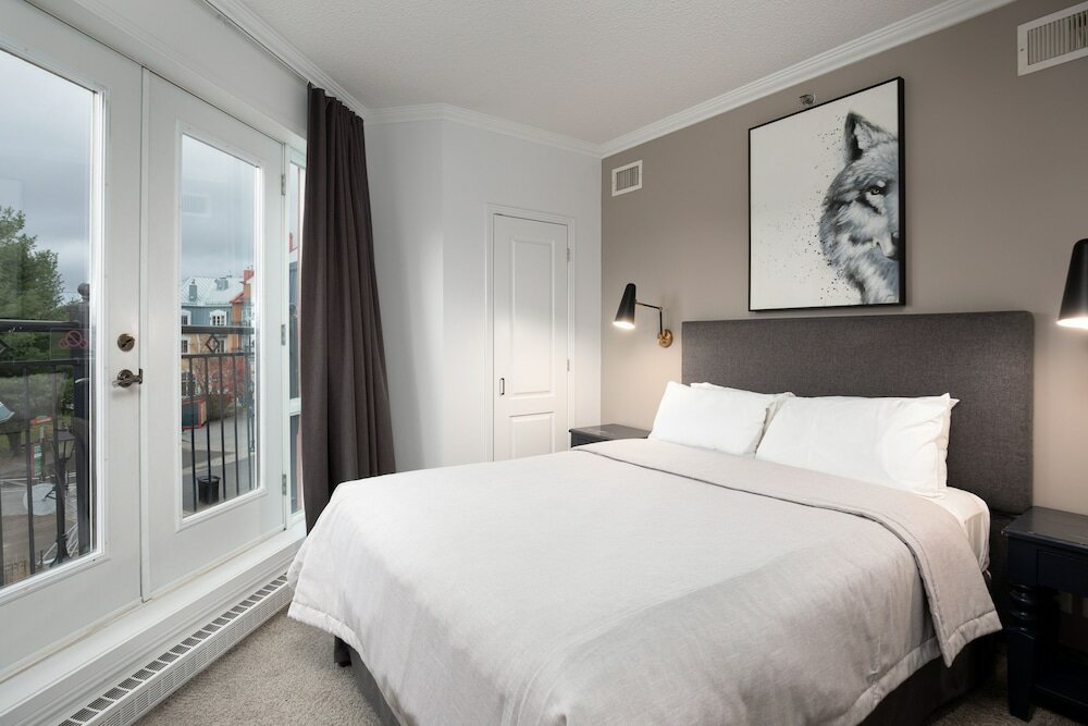 Фото Sommet des Neiges