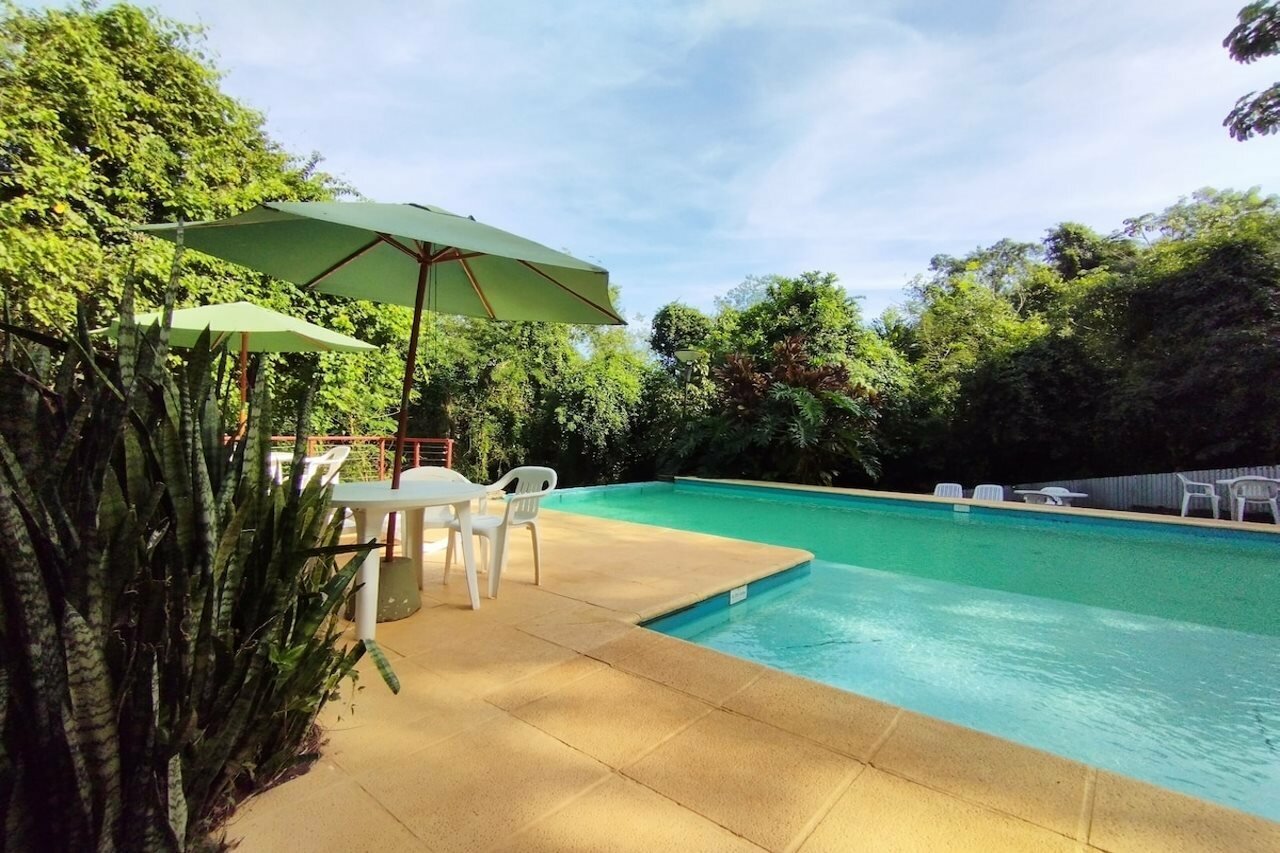 Фото Raices Amambai Lodges