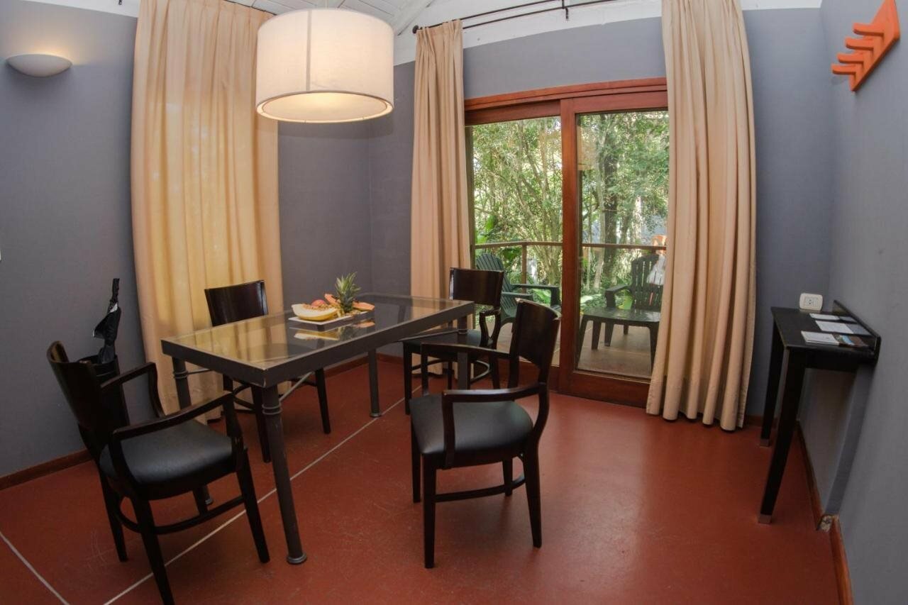 Фото Raices Amambai Lodges