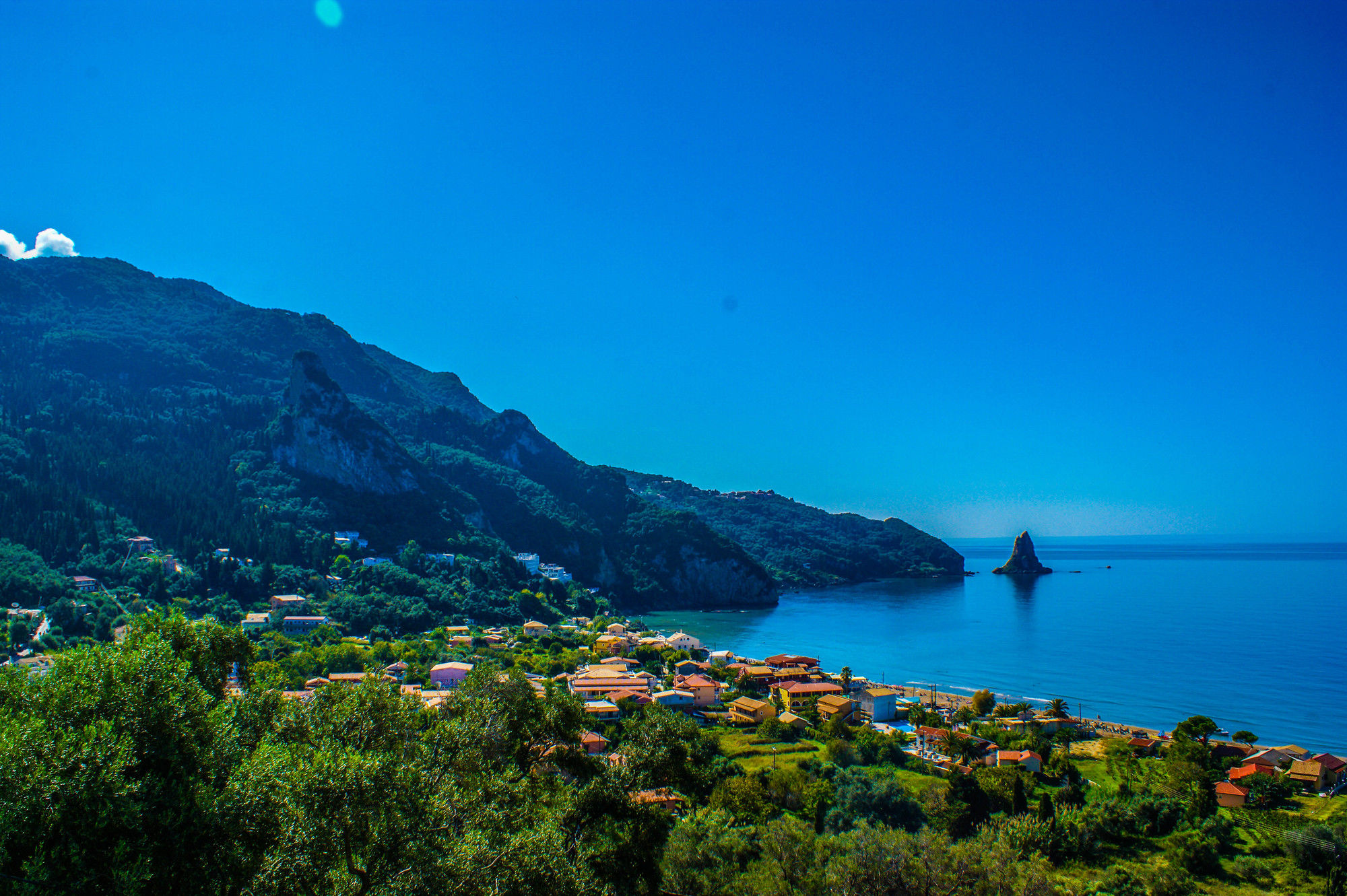 Фото Lido Sofia Holidays