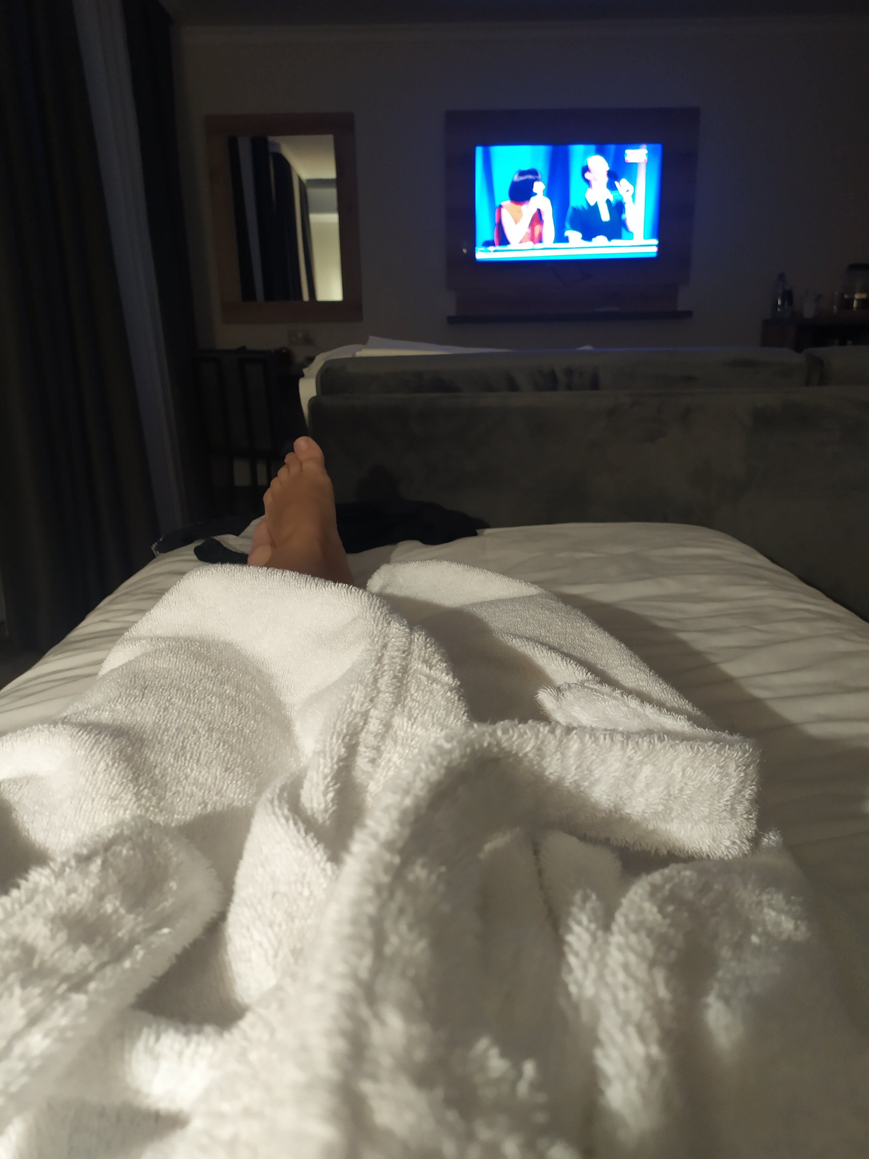 Фото Дона Малгобекская