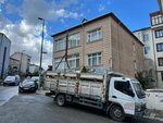 Tuncer Transportation (İstanbul, Ümraniye, Esenkent Mah., Çetin Emeç Cad., 12), transporte de mercancías por carretera
