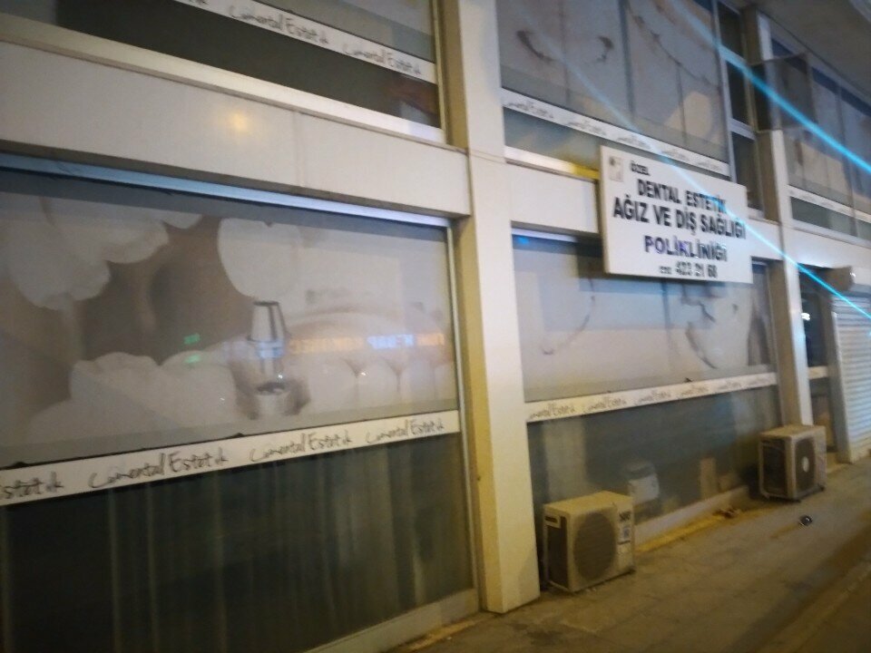Dental clinic Dental Esthetic Oral and Dental Health Clinic, Istanbul, photo