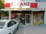 Murat Pharmacy (Ankara Province, Etimesgut District, Istasyon Neighborhood, Alparslan Turkes Avenue, 19) ، صيدلية