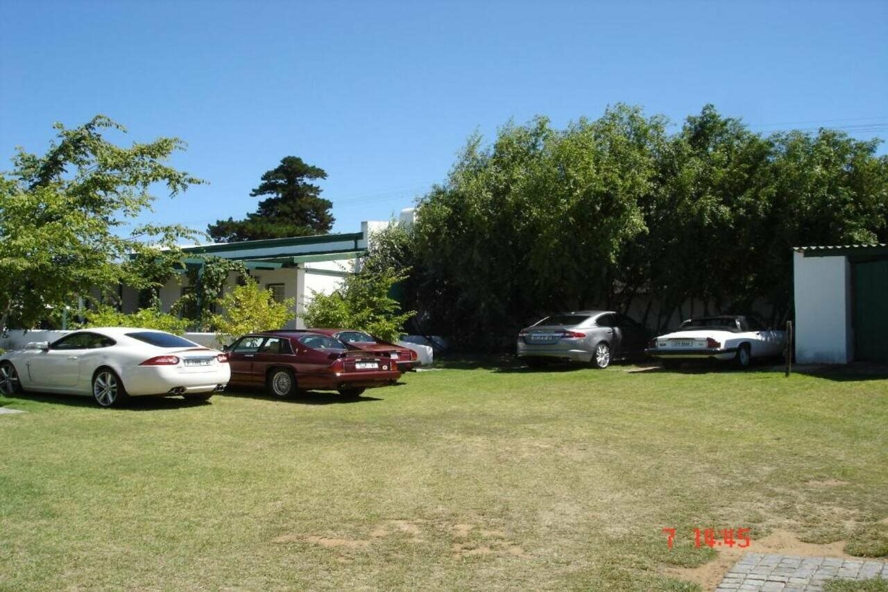 Фото De Doornkraal Vinotel