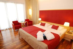 Therme Laa - Hotel & Silent SPA (Laa an der Thaya, Thermenplatz, 1), hotel