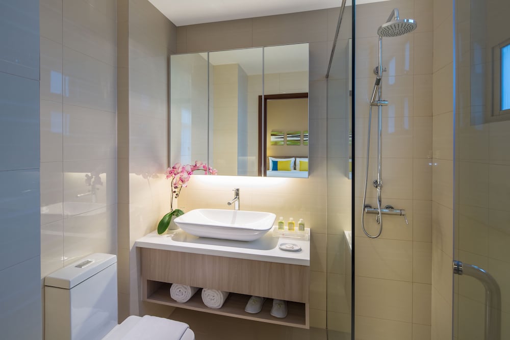 Фото Park Avenue Robertson