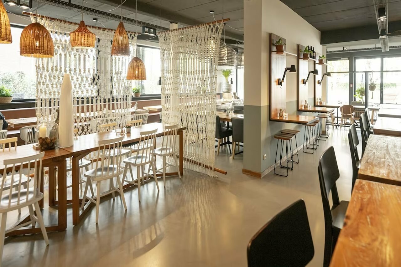 Фото Sand Lifestylehotel