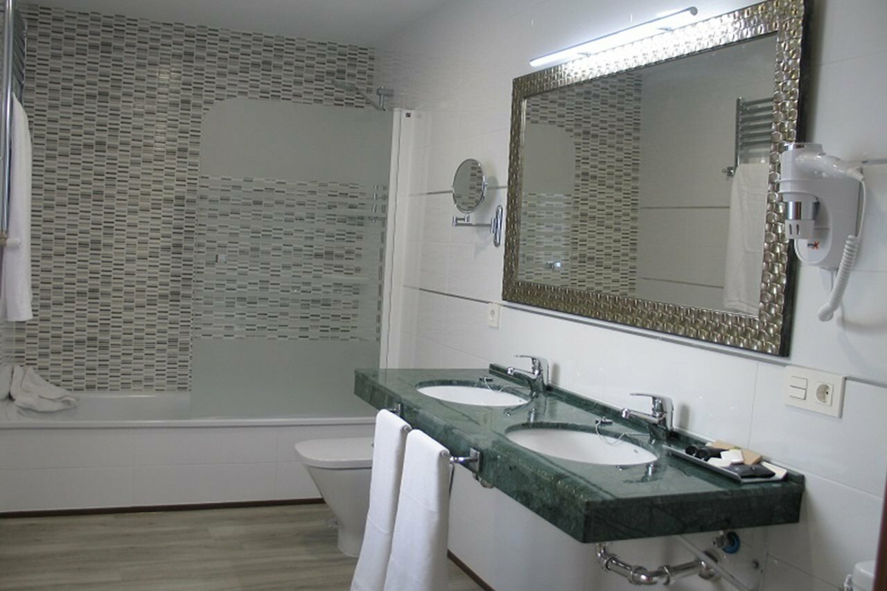 Фото Hotel Infante Antequera