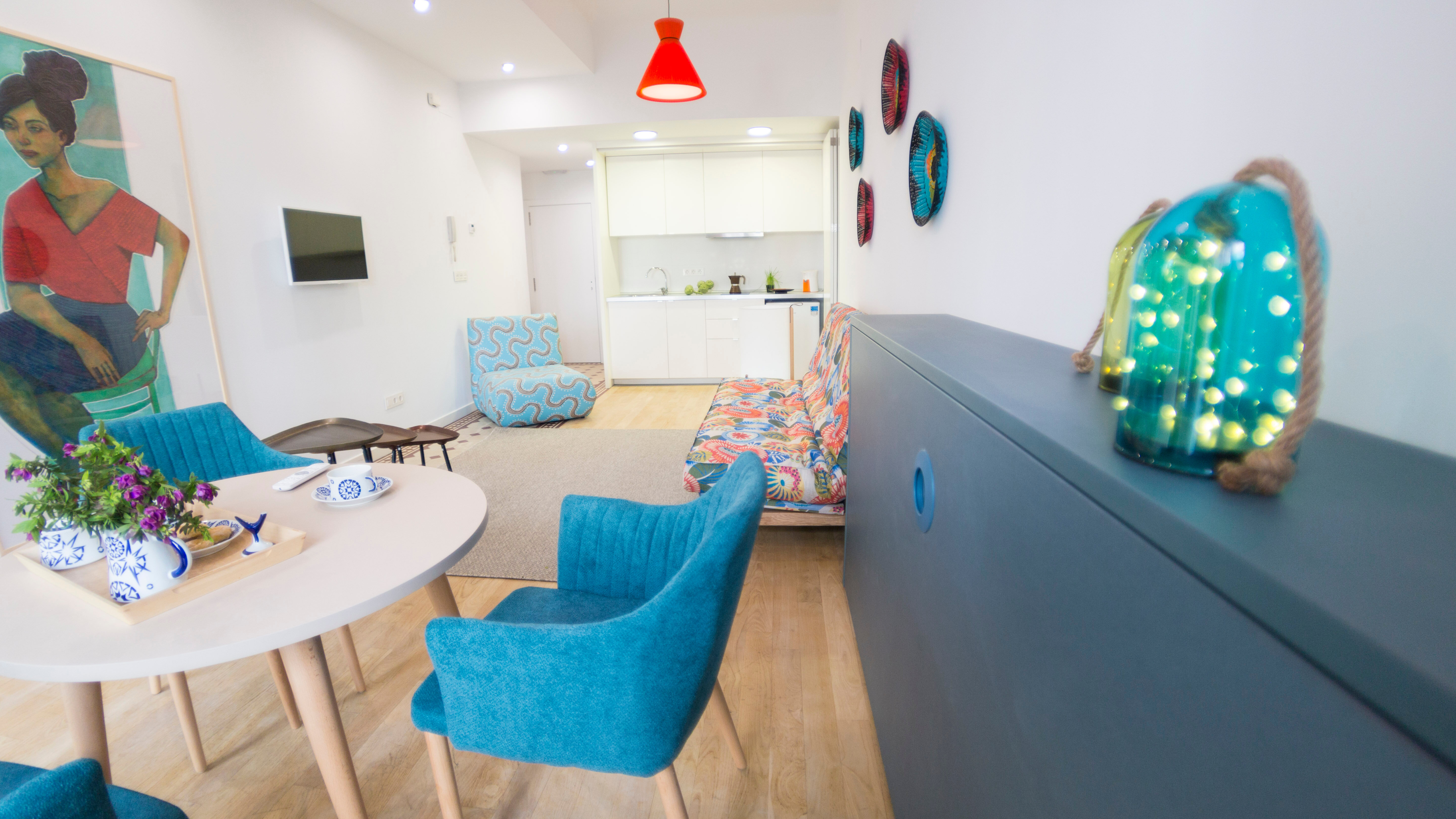 Фото El Faro de Pepa by Como EN Casa