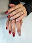 TasyaNails (mikrorayon V, 6А), estudio de manicura